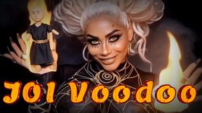 JOI Voodoo