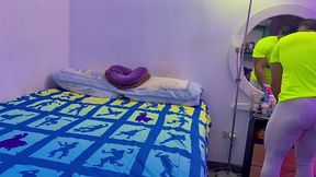 Twink Handsome straight gym bro