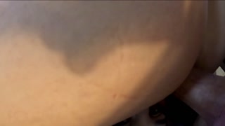 AMATEUR ITALIAN SWINGERS END UP FUCKING DURING THE BOTTLE GAME