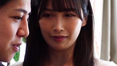 Big-breasted wife who became addicted to an aphrodisiac after being held by a stranger - Waka Misono