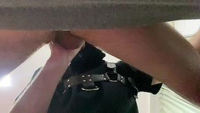 masked sucker