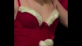 MERRY BUTTMAS S5