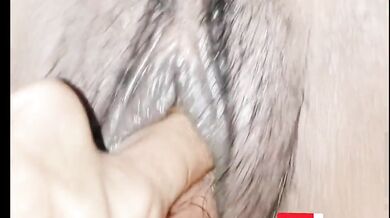 piNay Call-GirL agrees to Put My Fingers and Dick to feeL the Orgasm