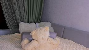 Kristy Butty Party on Apr 25, 2026 - Part 3