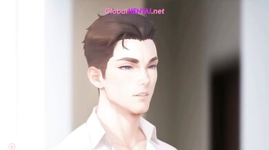 Boss Bridget Fires Him, Bartender Gina Helps Him and Kelly Ends the Hotel Route With Hot Sex