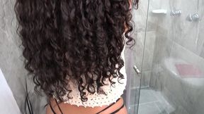 made for real armpits fetishists, hairy, sweaty, and some hard whipping being tied up. full video