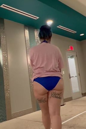 She Wanted It She Got It Lotuss Queen Rides BBC