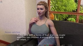 Project Myriam - Life and Explorations - E52