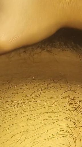 Homemade Masturbation