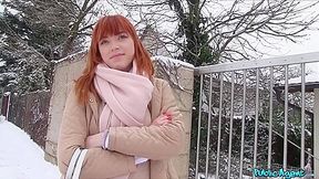 Ruiva Alema Ama Pau - Legendado