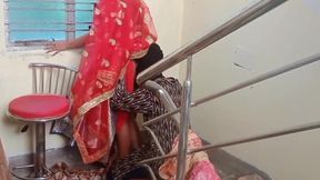 Shadi Ke Rath Ladki Ne Kisi Aur Se Chudai Kiya