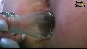 Manya &egrave_ L'_ingorda 3&deg_Ep. 2^P