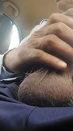 Haryana's Thirsty Cock Getting Fat