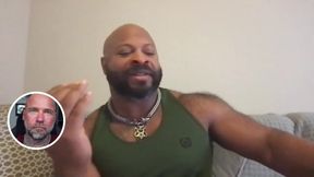 Porn Star Confessions - Wolf Scruffy (episode 4)