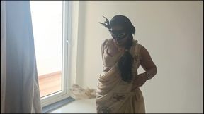 Spandana Sweety Fucked with Tenant