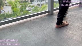CLEAN MY DIRTY FEET VOL 16 PART 1