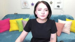 Jaine Parker Private Show