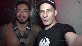 The pornstar Ashley Rider fucked raw by Viktor Rom