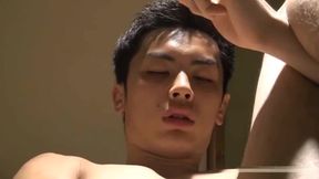 Japanese Basketball Player 2