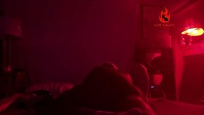 Mature Whore Wife- Red Light Night