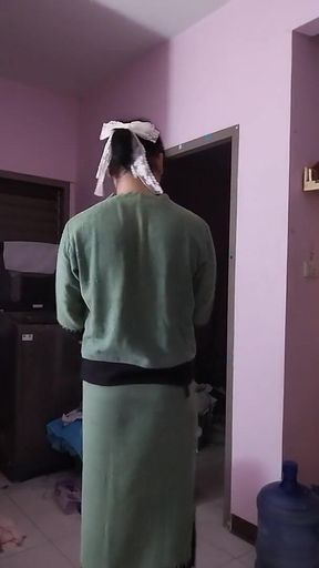 I Am Beautiful in Thai Style.