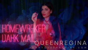 Homewreker  dark mail
