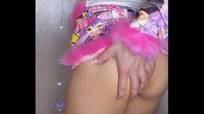 I sent this filthy JOI to my step sister'_s BF