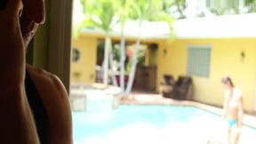 Levi Cashs Directors Cut 2 Birthday Bash - Scene 1