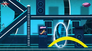 Totally Spies paprika Trainer guide Part 25