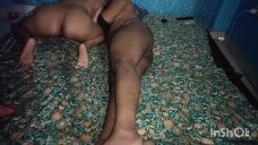 College girl came to a bf house and see tham to this with another girl