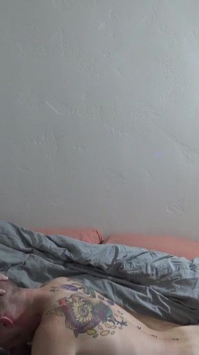 Jason Collins passionate domination with Reed Wright!