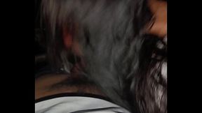 I am Kitty Inexperienced blowjob and cumshot a throbbing cock in the mouth