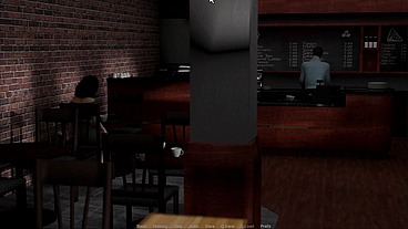 Johannesgaming - update #74 - Away From Home 6 Liam took Lilly virginity and she love his cock - May 17, 2024