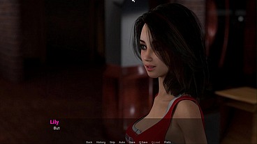 Johannesgaming - update #74 - Away From Home 6 Liam took Lilly virginity and she love his cock - May 17, 2024