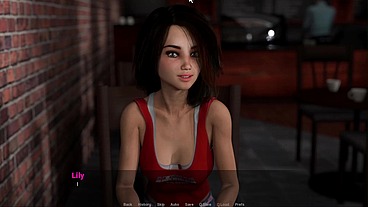 Johannesgaming - update #74 - Away From Home 6 Liam took Lilly virginity and she love his cock - May 17, 2024