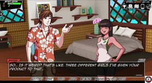 Paradise Lust - PT 47 - NC