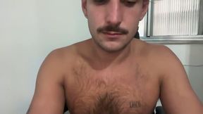 Arthur Vasquez Private Show