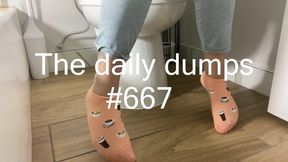 The daily dumps #667 mp4