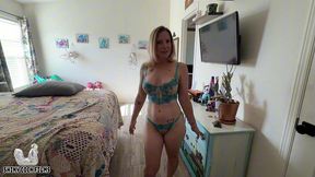 longer preview of  fucking my bully s stepmom  😈