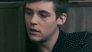 DisruptiveMovie.com - Stepuncle Dale Savage takes virginity of twinks Jack Bailey and