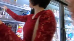 Seiko's Forbidden Pleasure: Married Woman Explores Intense Desire at Home - Unprotected