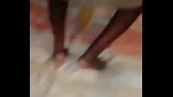 A Rabuda de Angola...