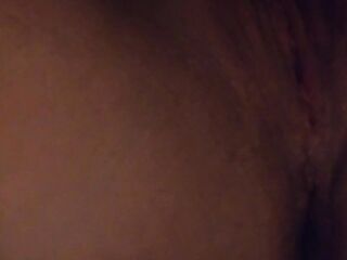 Ali Allure Walks in on Her Roommate