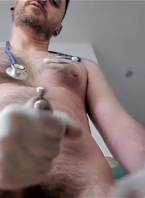 Newest Doctor Roleplay