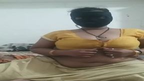 Woman showing body new viral video