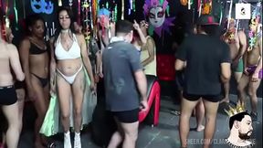 Carnaval Brazilian Swing SClub 2023 Parte 3 Various Actors &amp_ Actresses