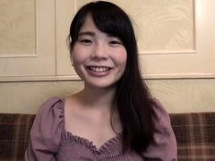 Tan Japanese gyaru in POV handjob blowjob rimjob orgy