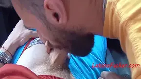 Latino Twinks Are Easy. They Say Yes As Long As Theres Money 8 Min