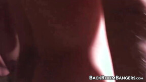 Shaft hungry twinks open wide & swallow heavy dicks