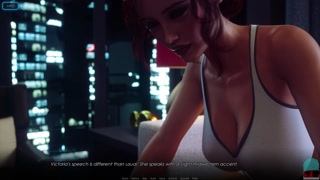 CoBD #24 – CITY OF BROKEN DREAMERS - PC GAMEPLAY [HD]